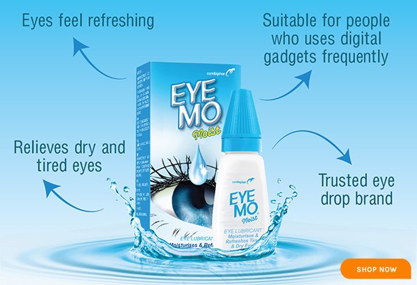 Shop Eye Mo Guardian Singapore